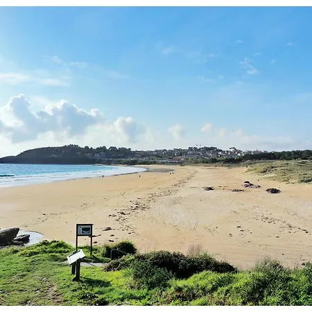 Villa Montalvo Beach