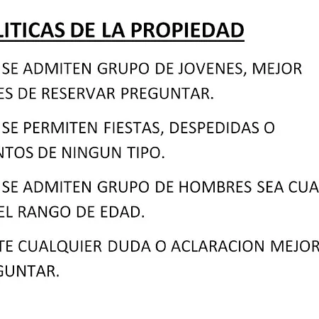 Beach-piscina Climatizada 別荘 *