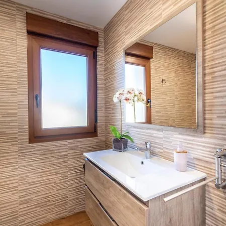 Beach-piscina Climatizada *