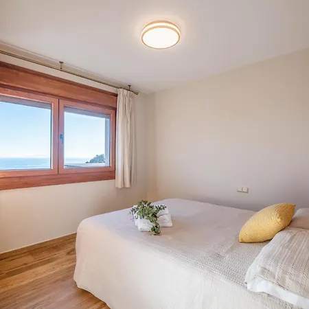Beach-piscina Climatizada Holiday home