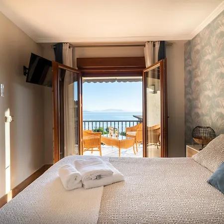 Beach-piscina Climatizada モンタルボ