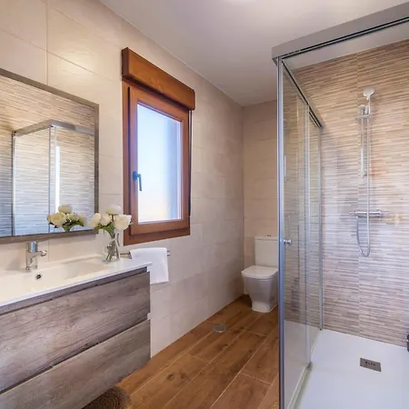 Beach-piscina Climatizada *