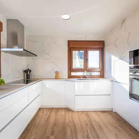 Beach-piscina Climatizada Holiday home