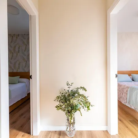 Beach-piscina Climatizada * モンタルボ