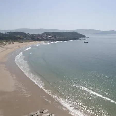 Tatil Evi Beach-piscina Climatizada