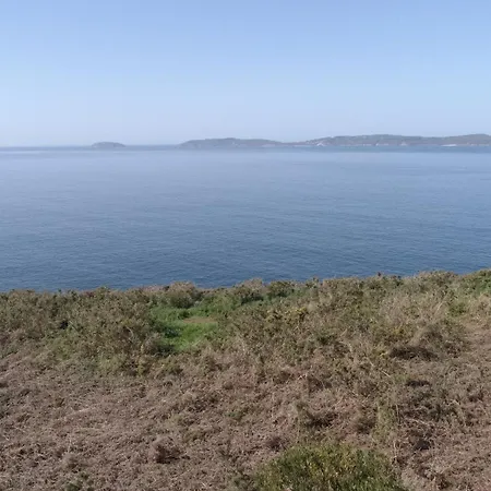 Beach-piscina Climatizada 別荘