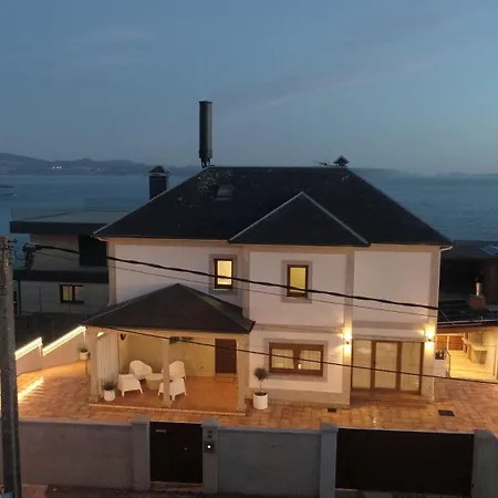 Holiday home Beach-piscina Climatizada *