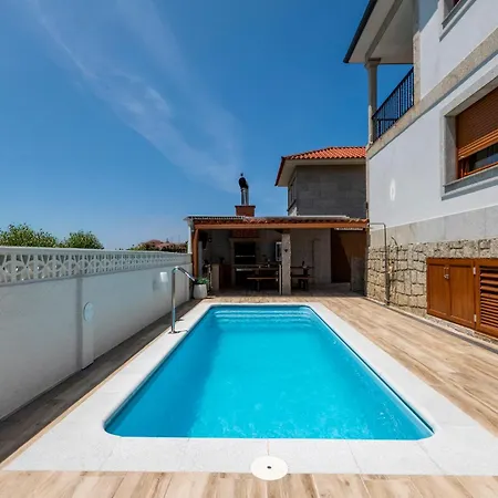 Beach-piscina Climatizada *