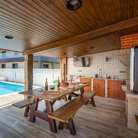 Beach-piscina Climatizada *