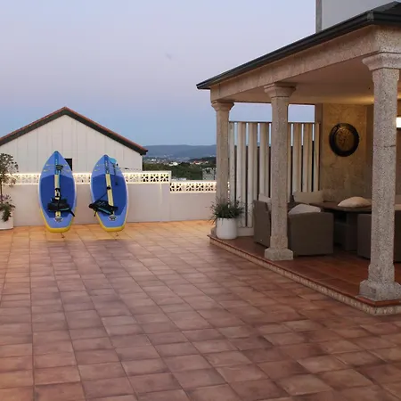 Beach-piscina Climatizada *