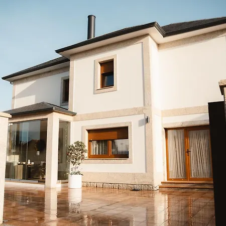 Holiday home Beach-piscina Climatizada