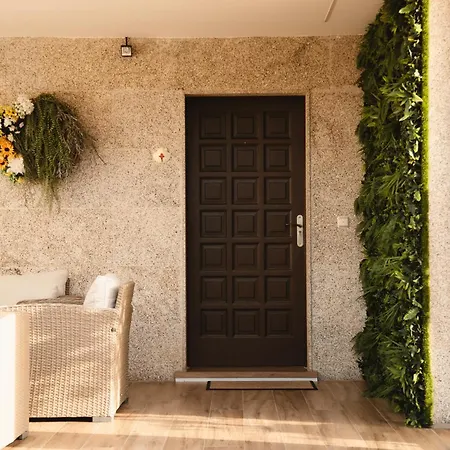 Holiday home Beach-piscina Climatizada *