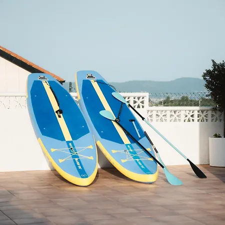 Beach-piscina Climatizada Holiday home