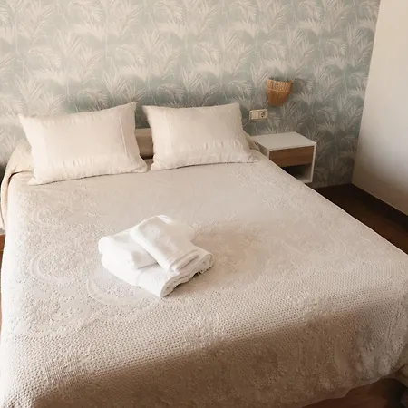 Beach-piscina Climatizada Holiday home