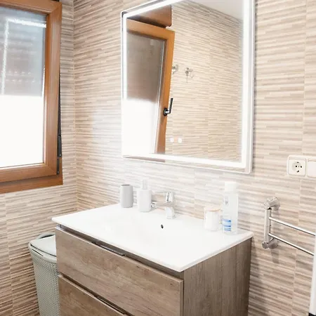Beach-piscina Climatizada Holiday home *