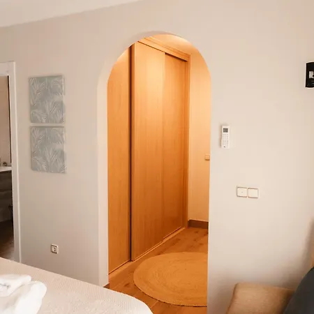 Beach-piscina Climatizada Holiday home