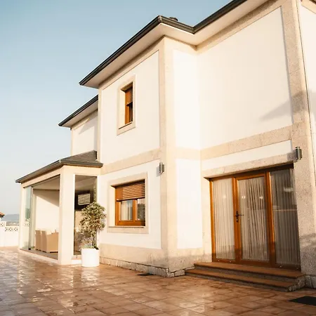 Holiday home Beach-piscina Climatizada