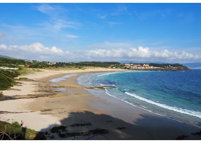 Beach-piscina Climatizada * מונטאלבו