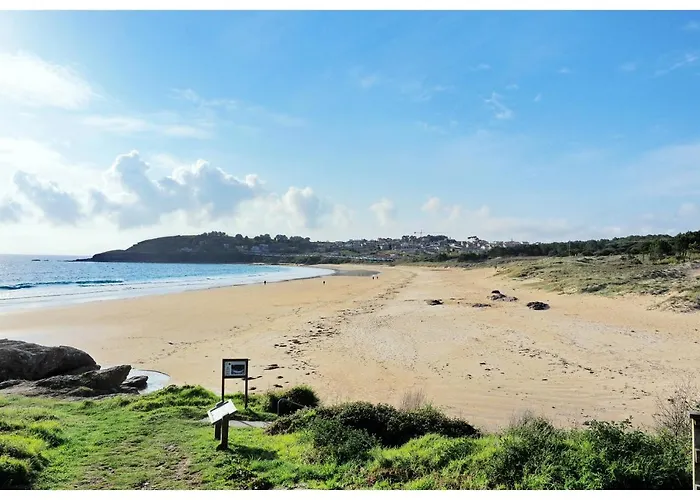 Beach-piscina Climatizada