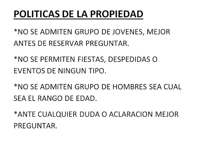 Beach-piscina Climatizada בית נופש *