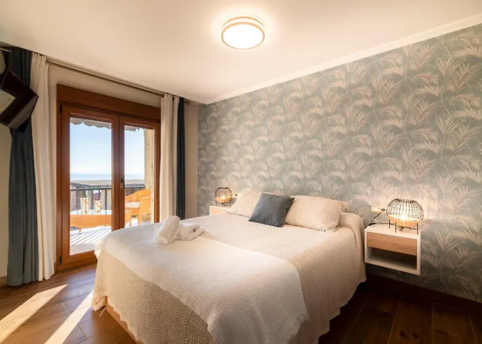 Σπίτι διακοπών Beach-piscina Climatizada *