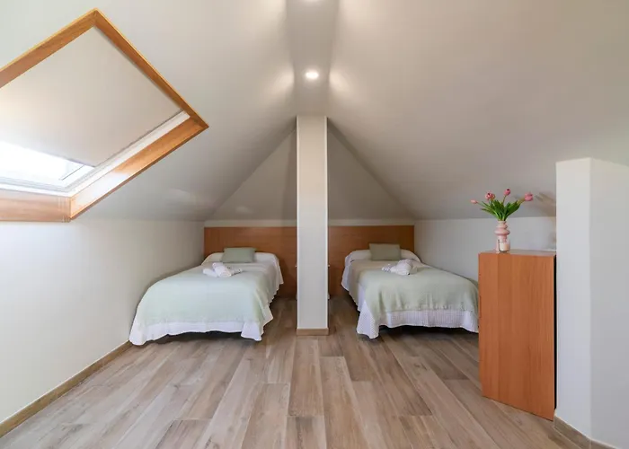 Beach-piscina Climatizada * Montalvo