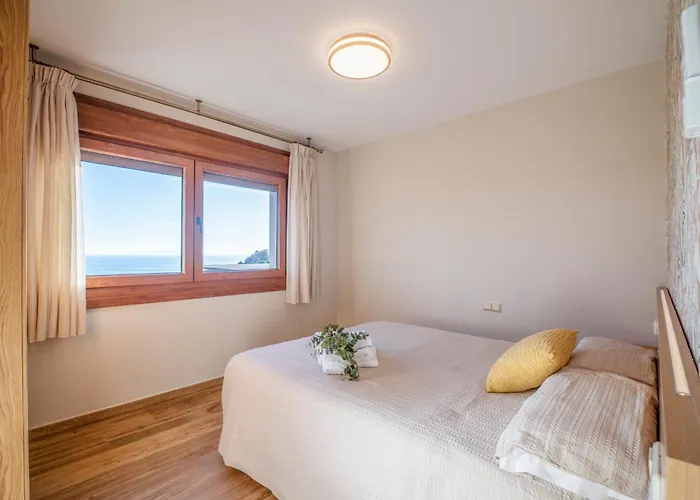 Beach-piscina Climatizada Σπίτι διακοπών