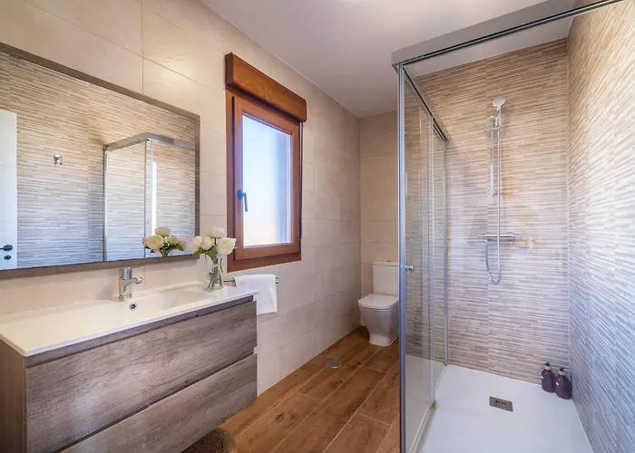 Beach-piscina Climatizada *