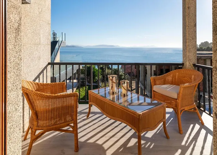 בית נופש Beach-piscina Climatizada *