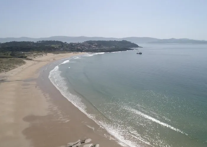 Σπίτι διακοπών Beach-piscina Climatizada