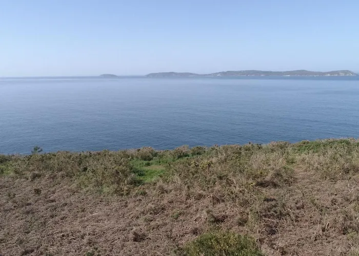 Beach-piscina Climatizada Σπίτι διακοπών
