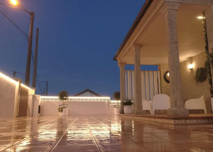 Beach-piscina Climatizada Montalvo