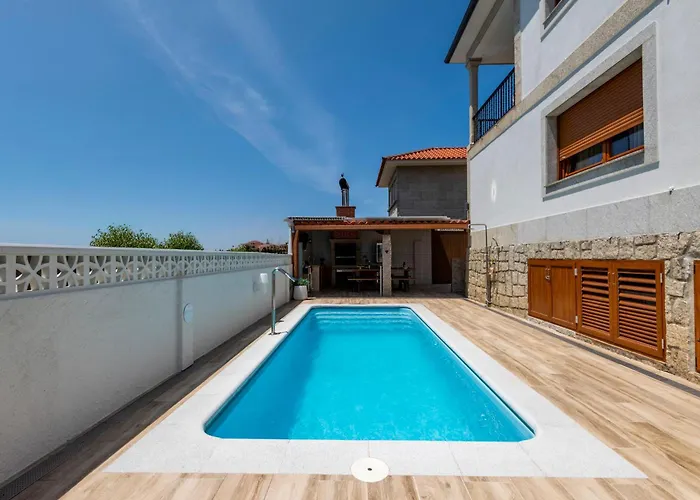 Beach-piscina Climatizada *