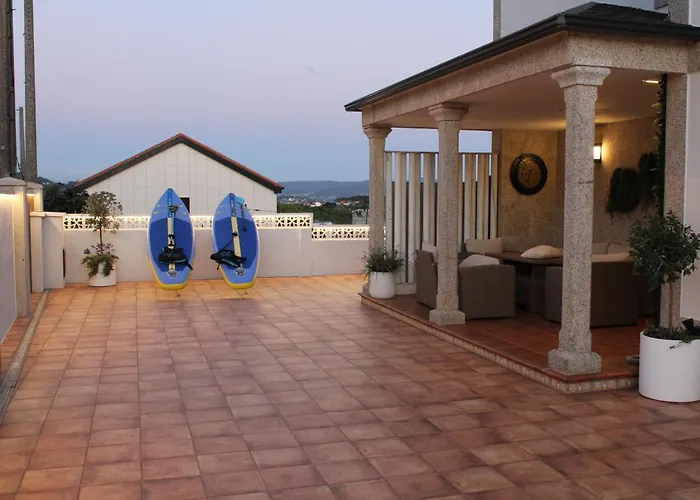 Beach-piscina Climatizada *